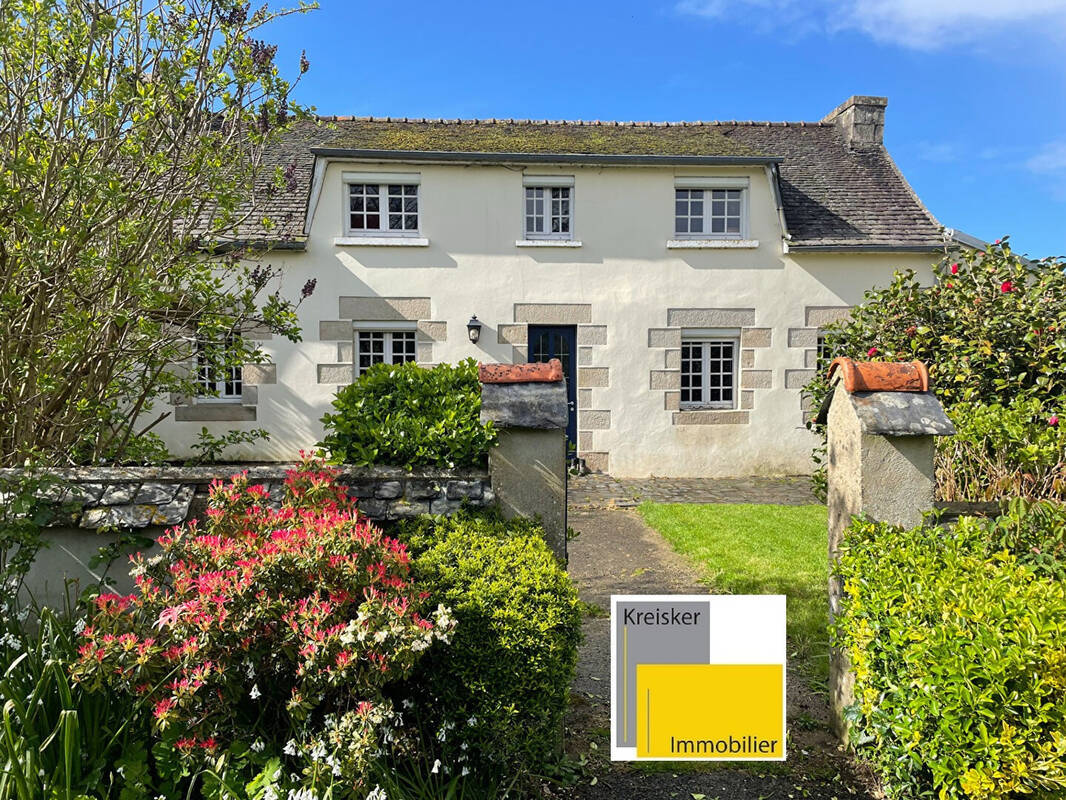 Maison à BOTSORHEL