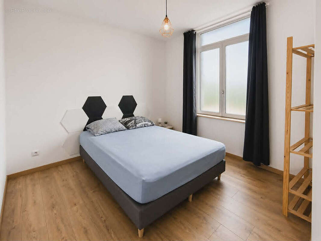 Appartement à BOURBOURG
