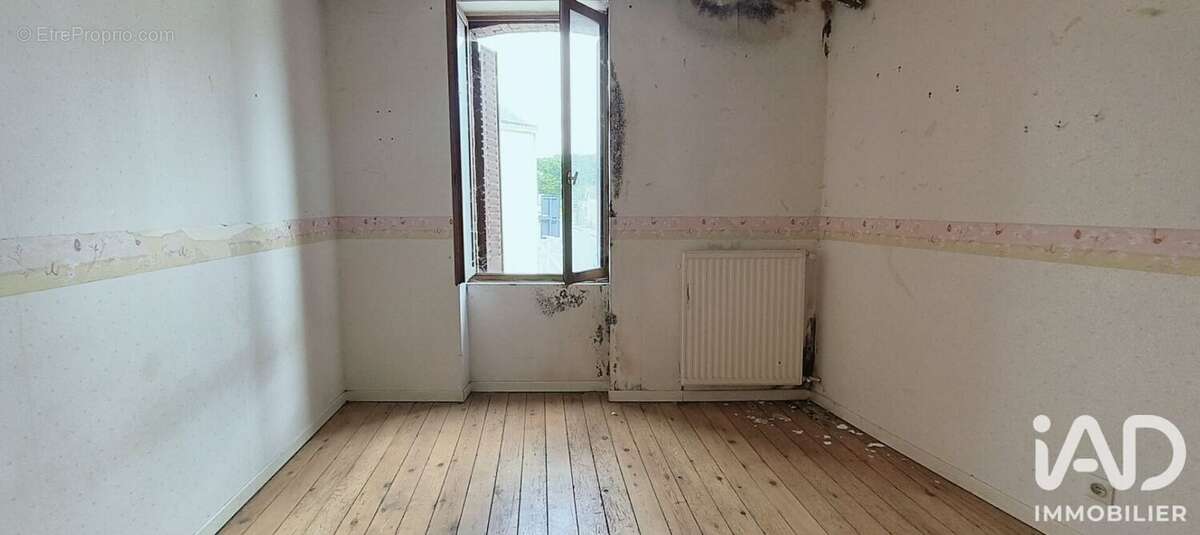 Photo 4 - Maison à PETIT-MARS