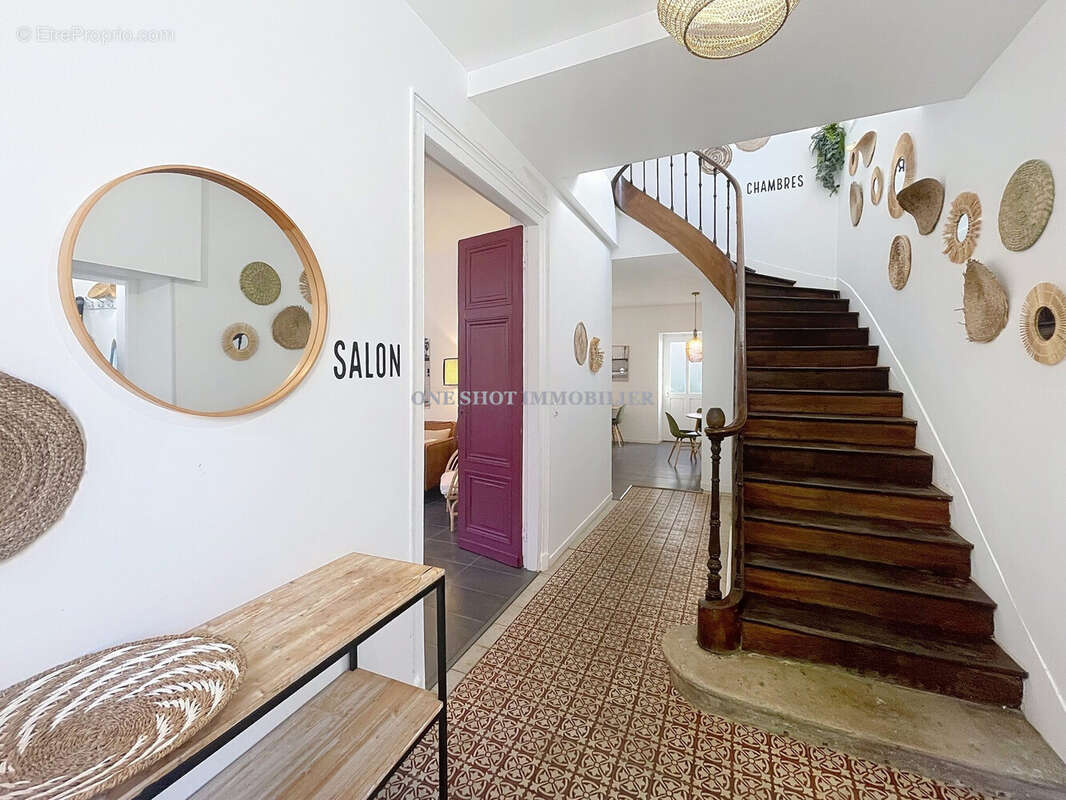 Appartement à ORLEANS