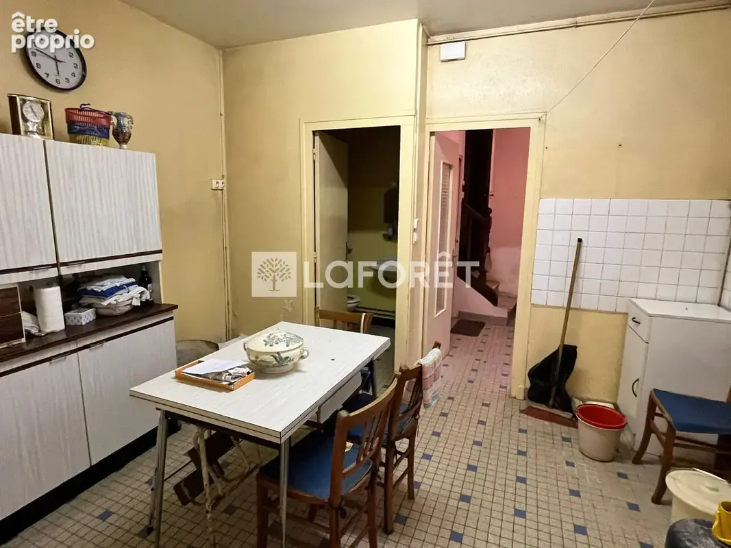 Maison 4 pièces 120 m² à vendre à Langeac (43300) - photo 3