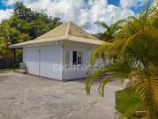 Maison à MORNE-A-L&#039;EAU