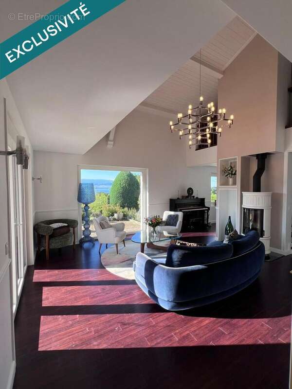 Photo 4 - Maison à YVOIRE