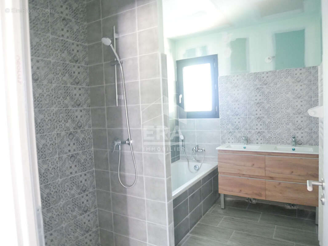 Villa 120m² à meyrargues - photo 4