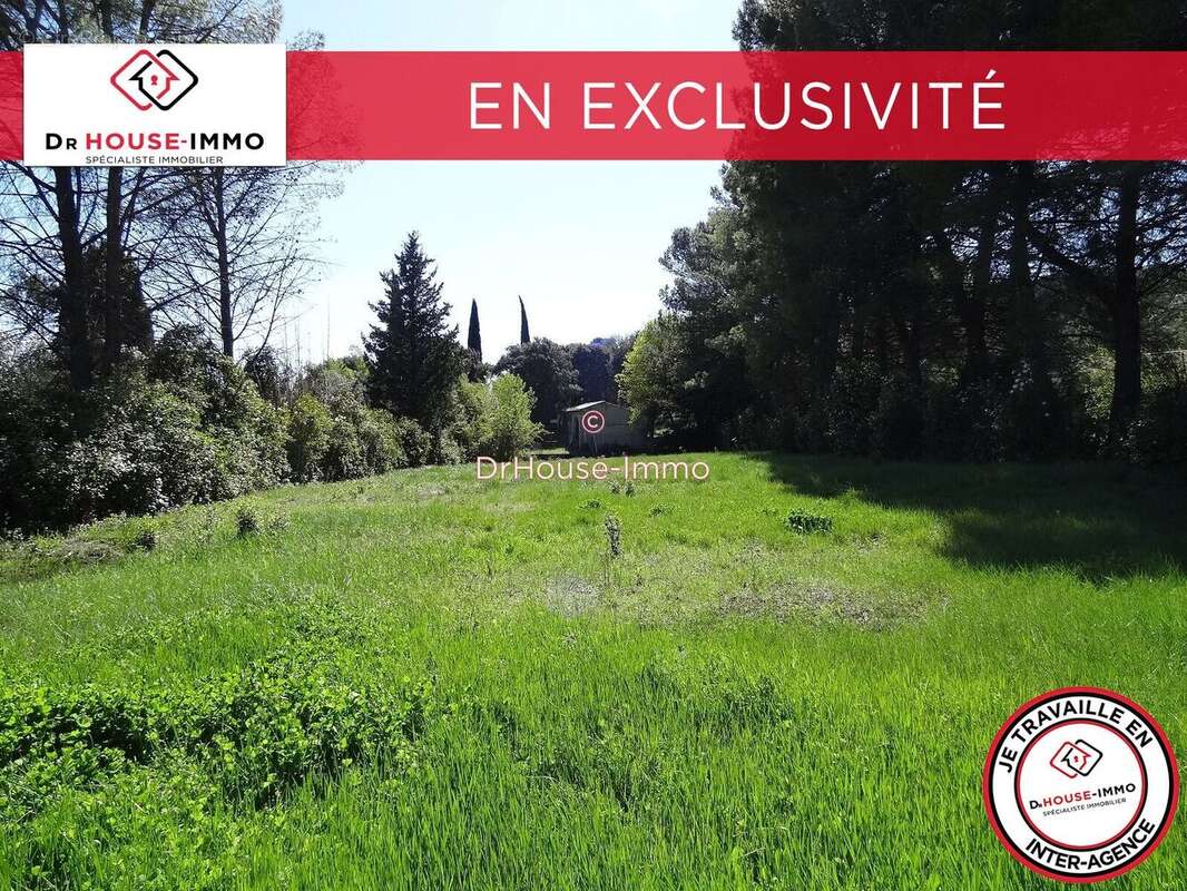 Terrain à BOISSET-ET-GAUJAC