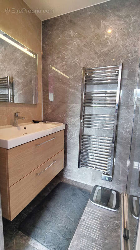 Maison à CONFLANS-SAINTE-HONORINE