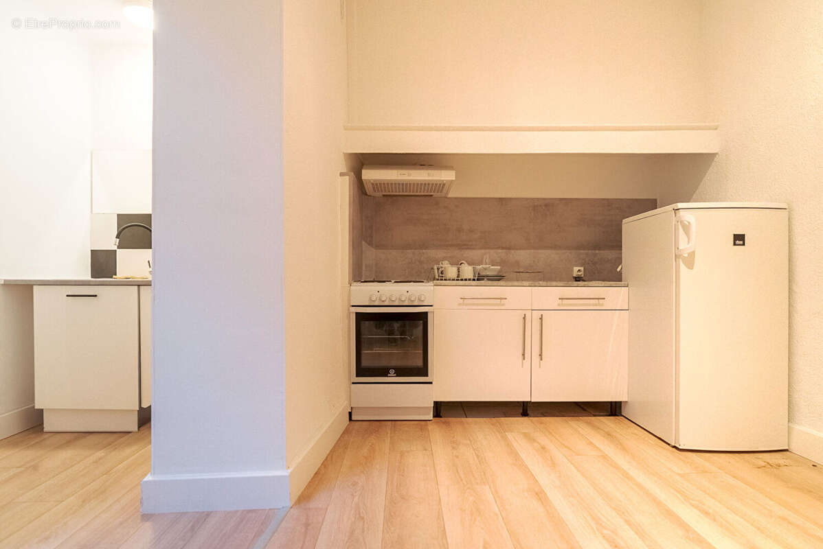 Appartement à CARCASSONNE