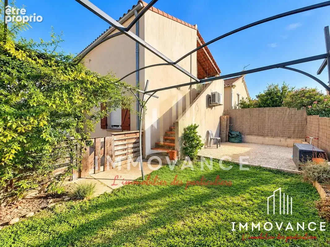 Appartement 5 pièces 108 m² à vendre à Fabregues (34690) - photo 1
