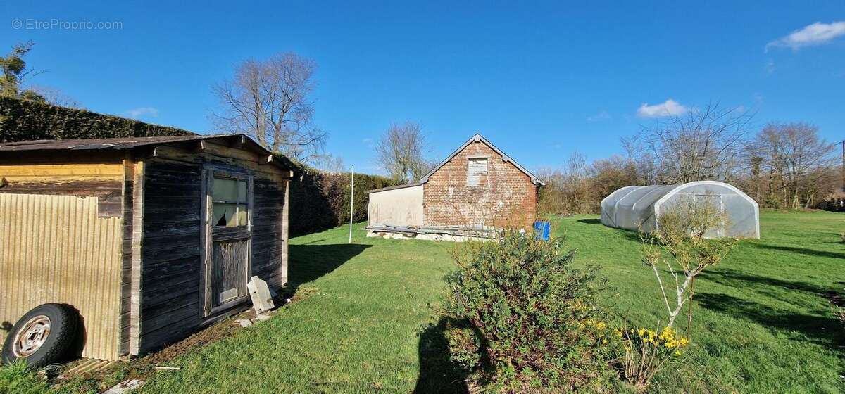 Maison 220 m² à Beaumont-En-Auge  - photo 5