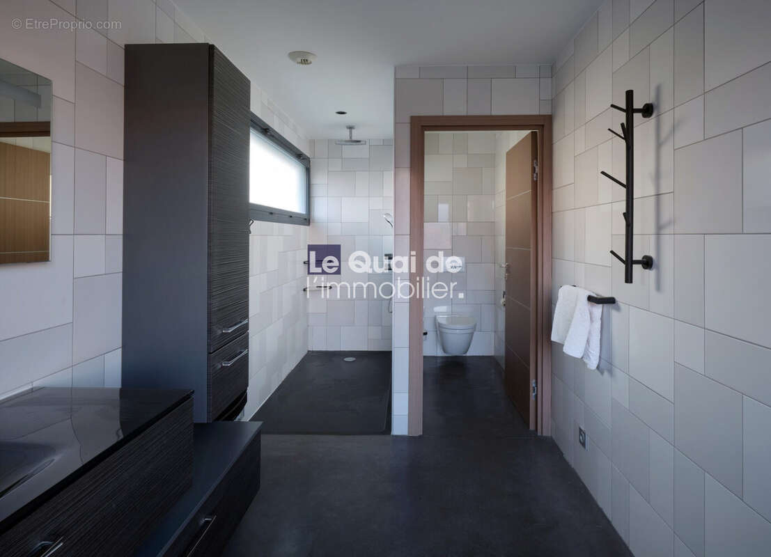 Maison 434 m² à Bernin  - photo 7