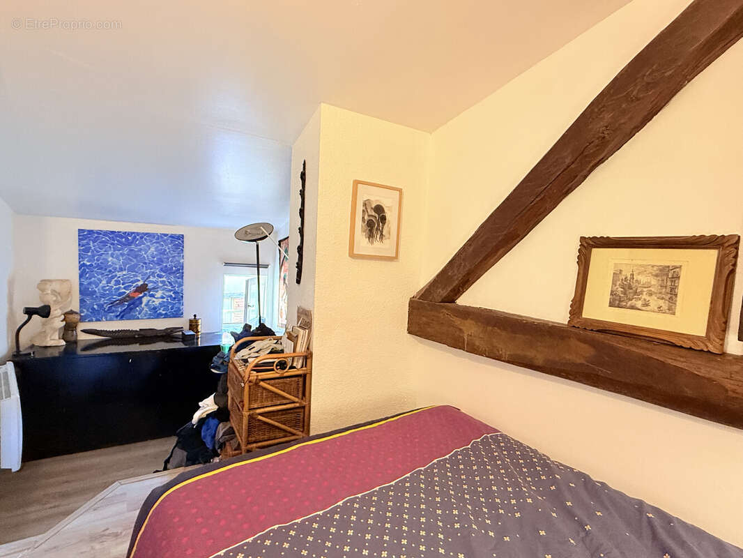 Appartement à MONTAUBAN