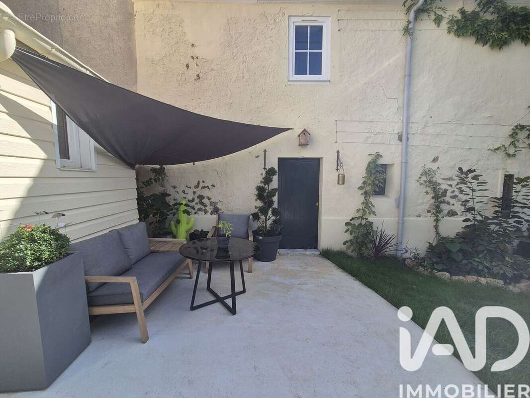 Photo 6 - Maison à LA FERTE-SOUS-JOUARRE