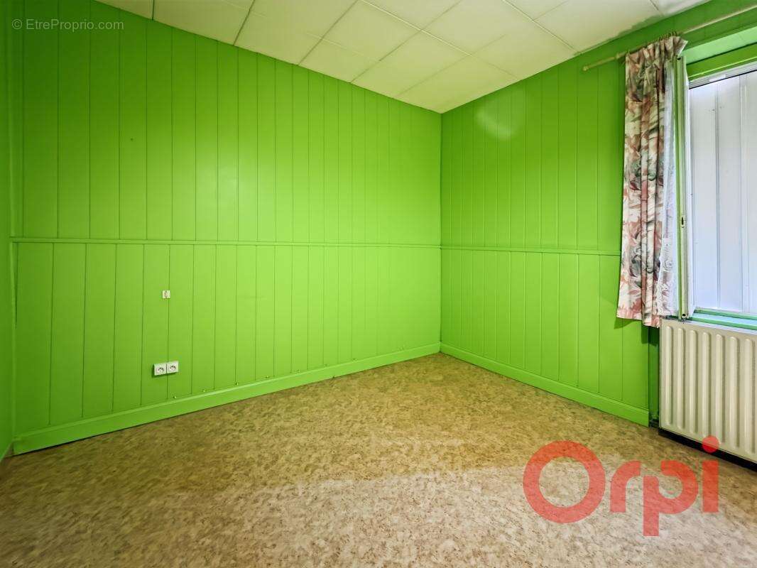Maison À Vendre - photo 9