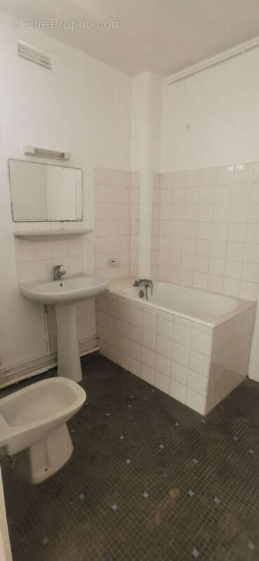 Appartement à ANDERNOS-LES-BAINS