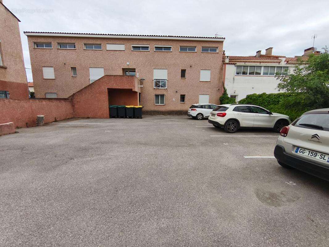 Appartement à PERPIGNAN