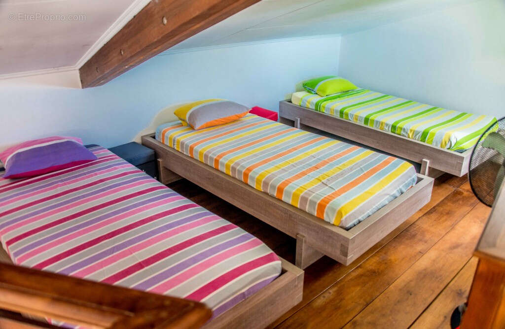 Maison à SAINT-PIERRE