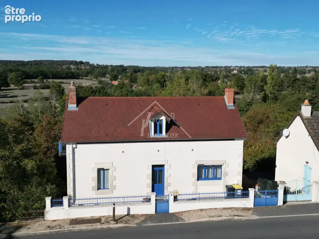 Maison avec un studio indépendant - photo 61