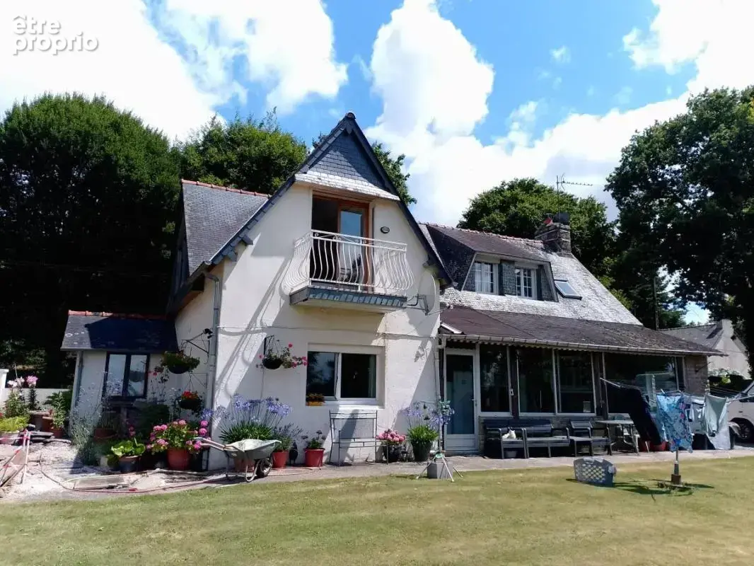 Maison à SILFIAC