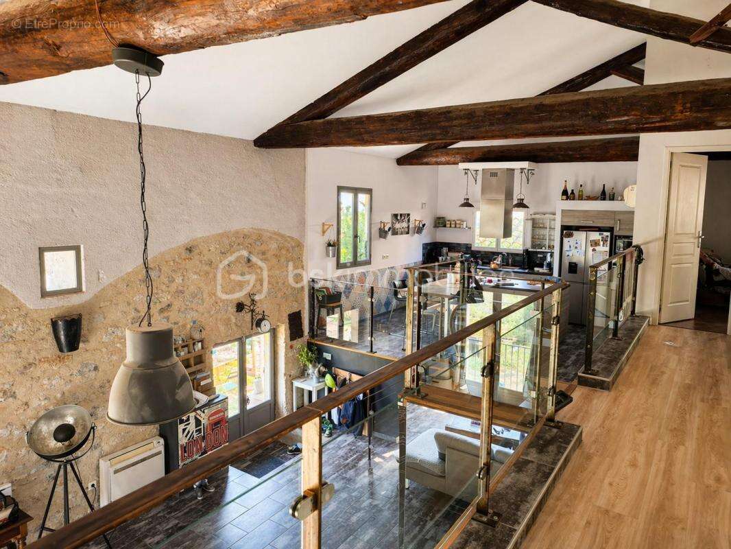 Maison à PEZENAS