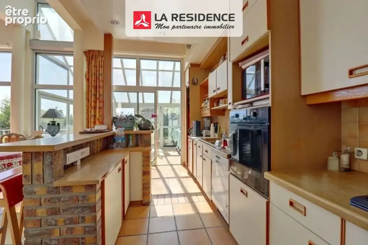 Maison 7 pièces 200 m² à vendre à Carrieres-Sur-Seine (78420) - photo 4