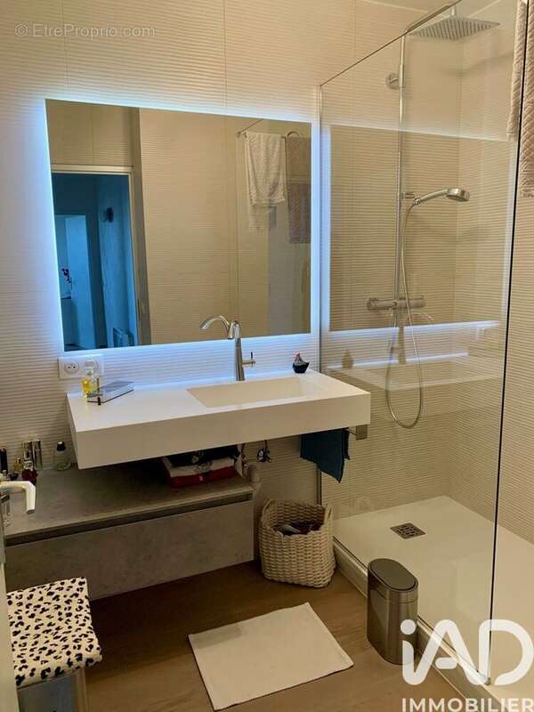 Photo 9 - Appartement à ANNEMASSE