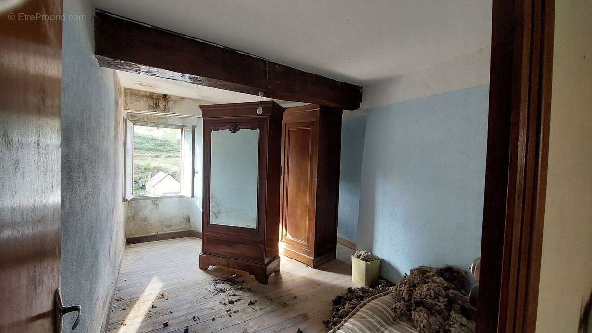 Maison de village - photo 13