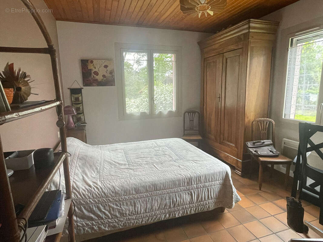 Maison à PISSOS