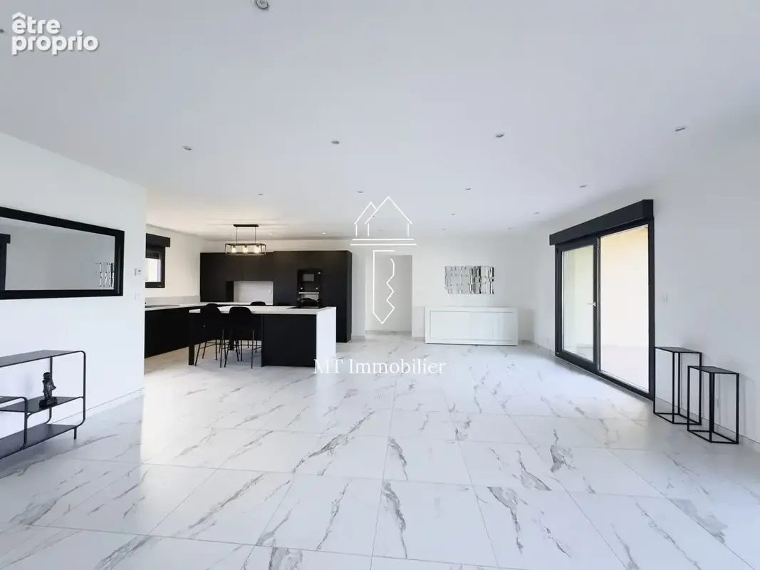 Maison 6 pièces 134 m² à vendre à Guigny (62140) - photo 7