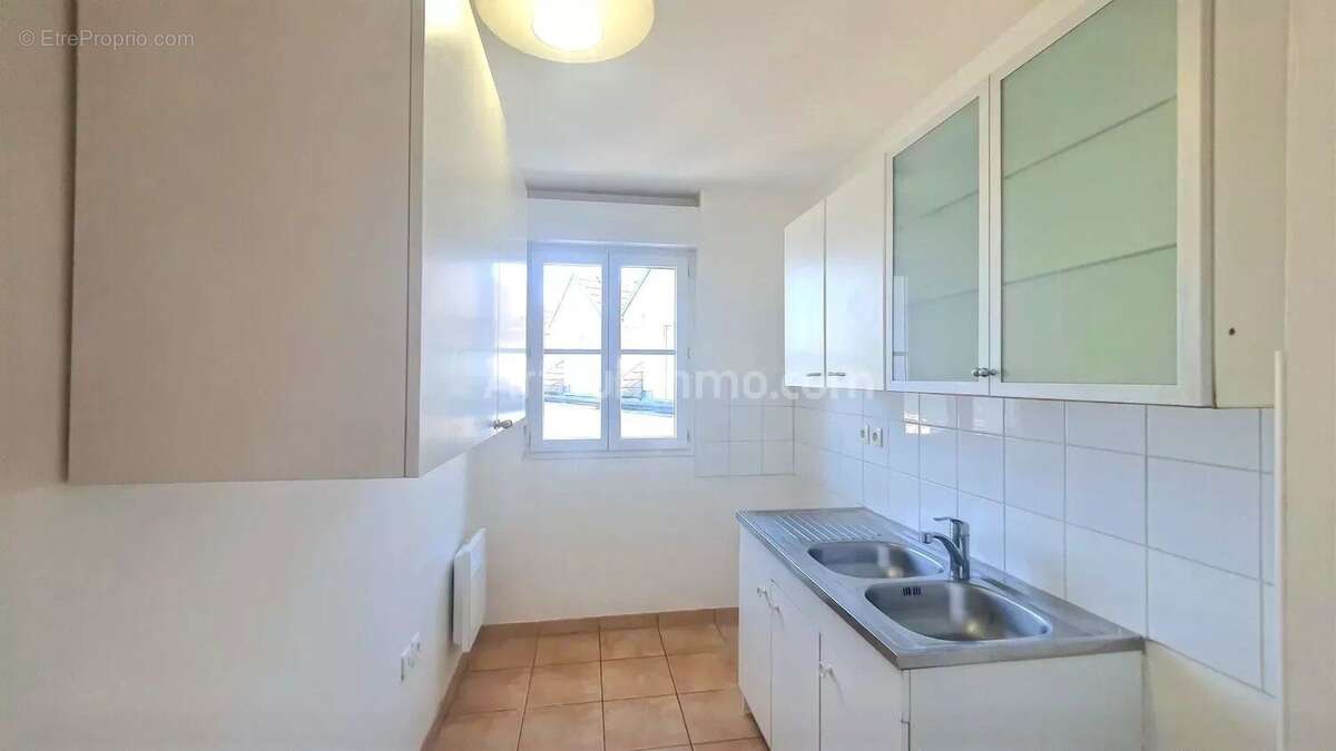 Appartement à DRAVEIL