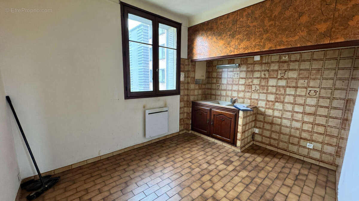 Appartement à AVIGNON