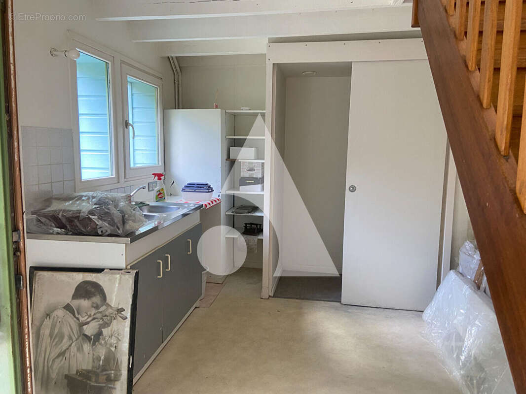 Appartement à LAMBALLE