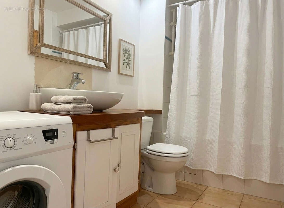 Appartement à DARDILLY