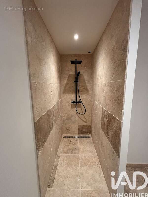 Maison 86 m² à Prin-Deyrancon  - photo 7