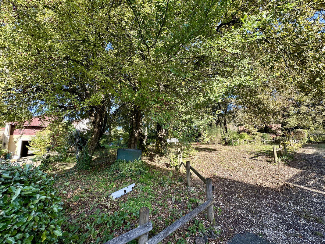 Maison à SARLAT-LA-CANEDA