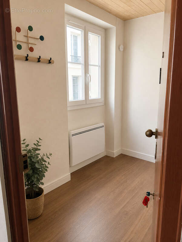 Appartement à CLAMART