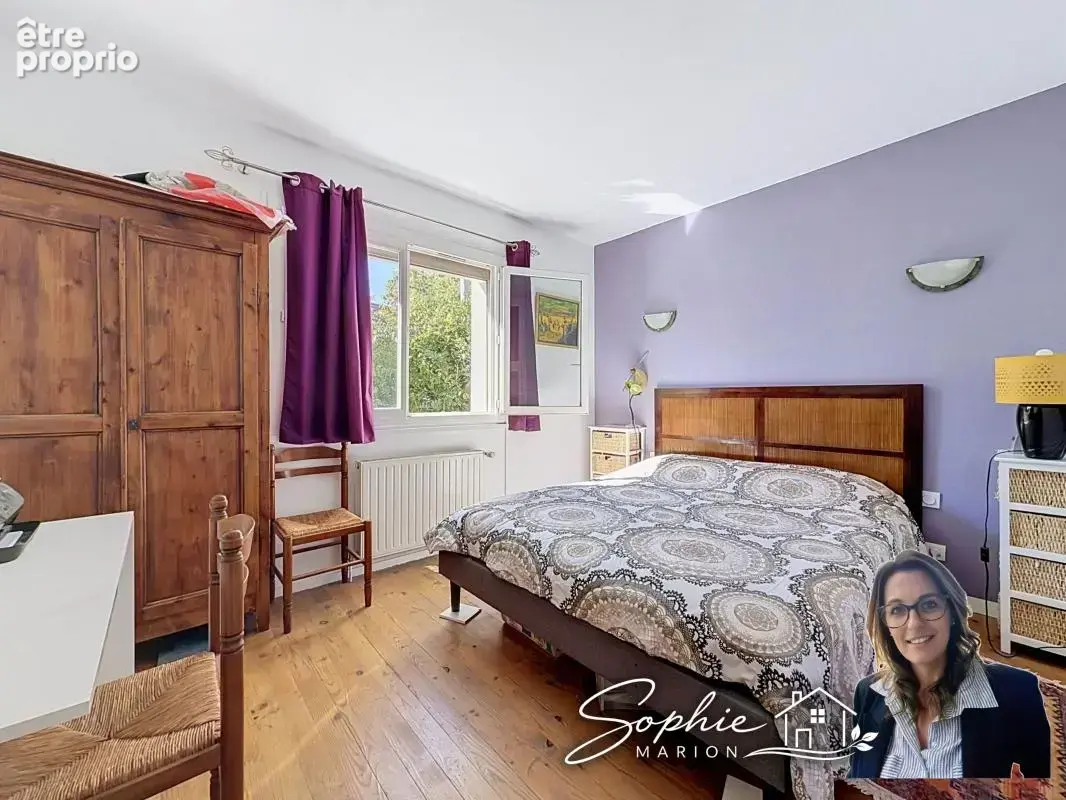Maison 5 pièces 131 m² à vendre à Saint-Fons (69190) - photo 10