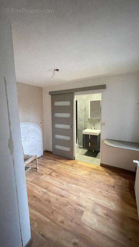 Appartement à HALLUIN