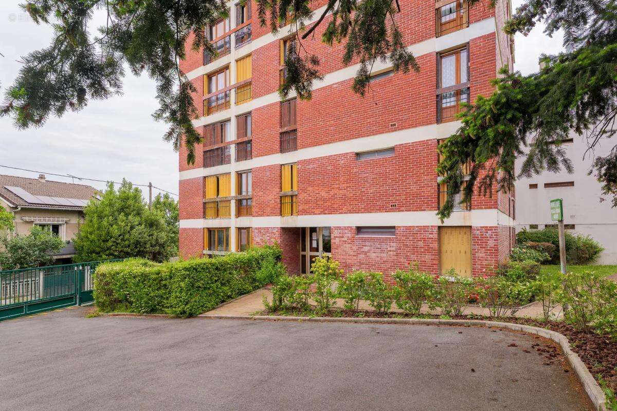 Appartement à NOISY-LE-SEC