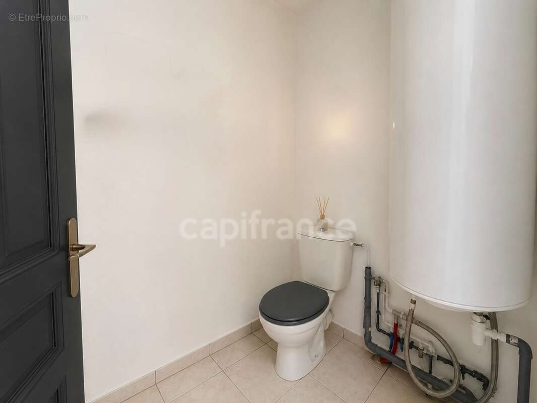 Maison à vendre 4 pièces 74 m2 avec jardin et garage PUYVERT (84) - photo 11