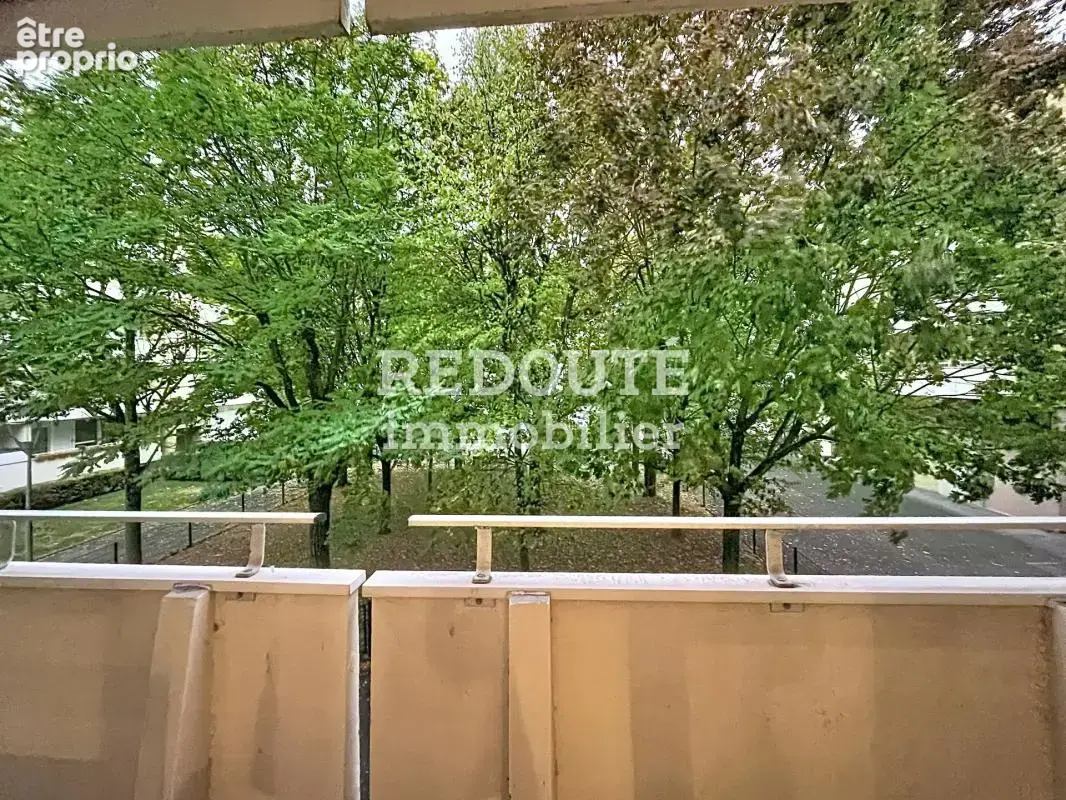 À vendre – appartement t5 avec balcon – reims, proche luton - photo 14