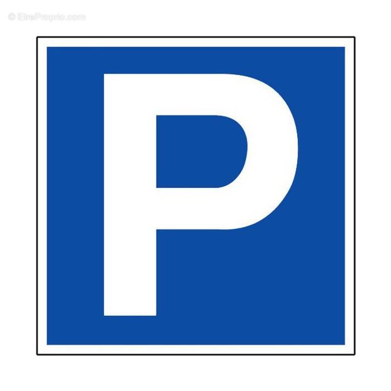 Photo 1 - Parking à PARIS-11E