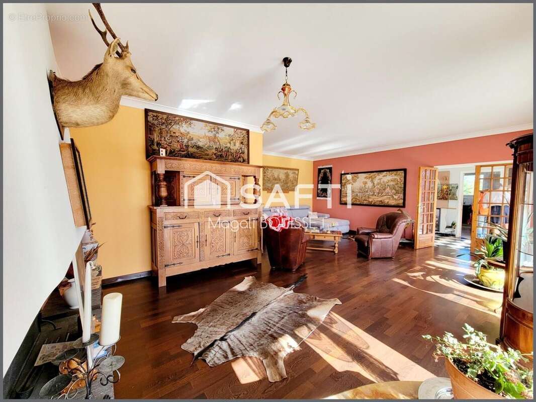 Photo 6 - Maison à SAINT-GAUDENS