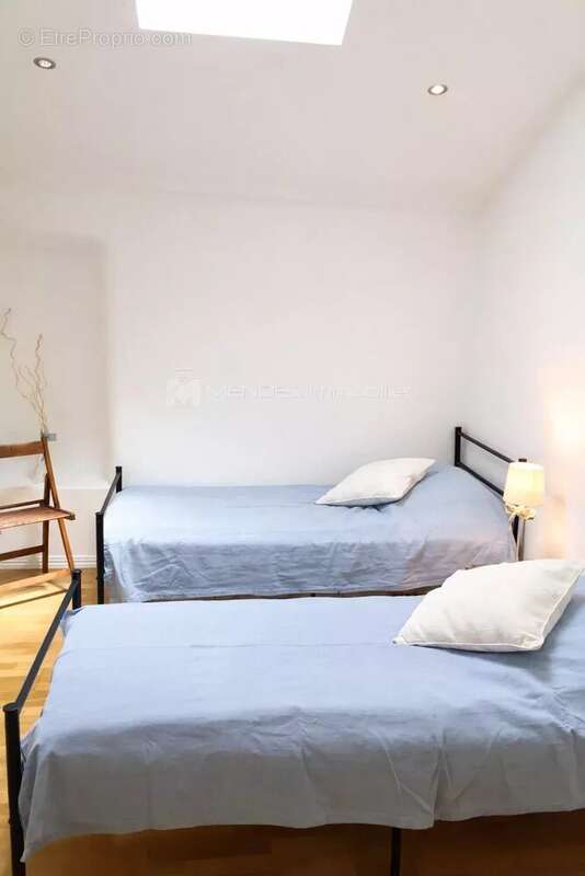 Magnifique maison de village à roquebrune - photo 13