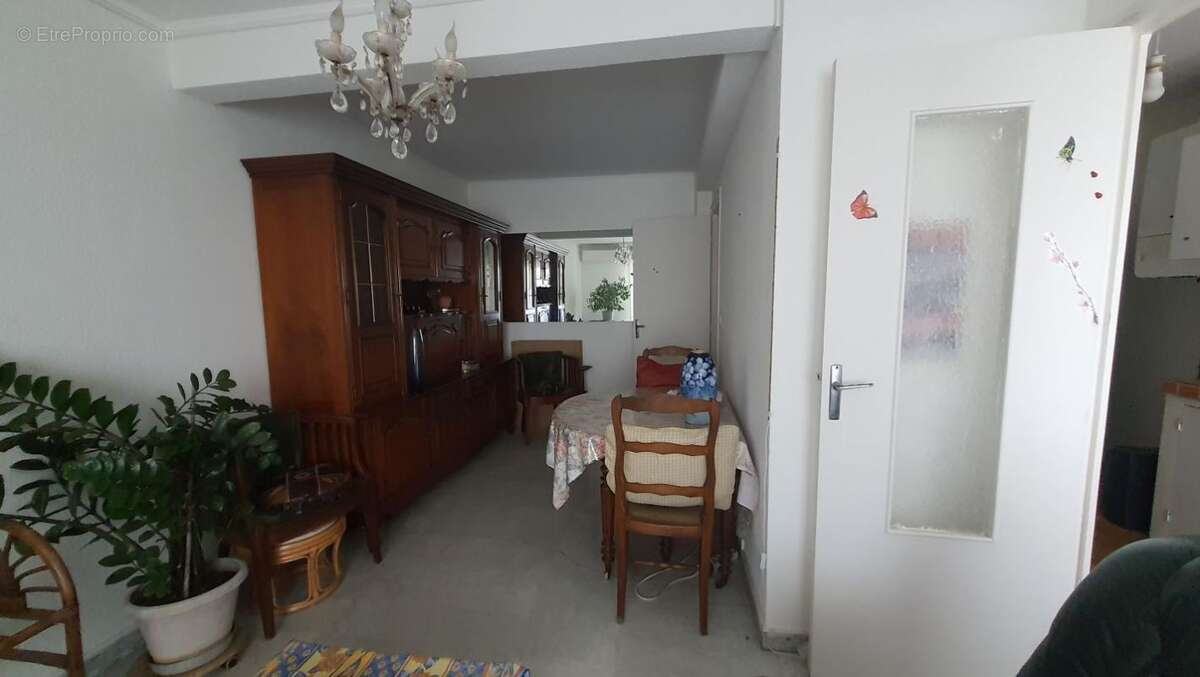 Appartement à NARBONNE