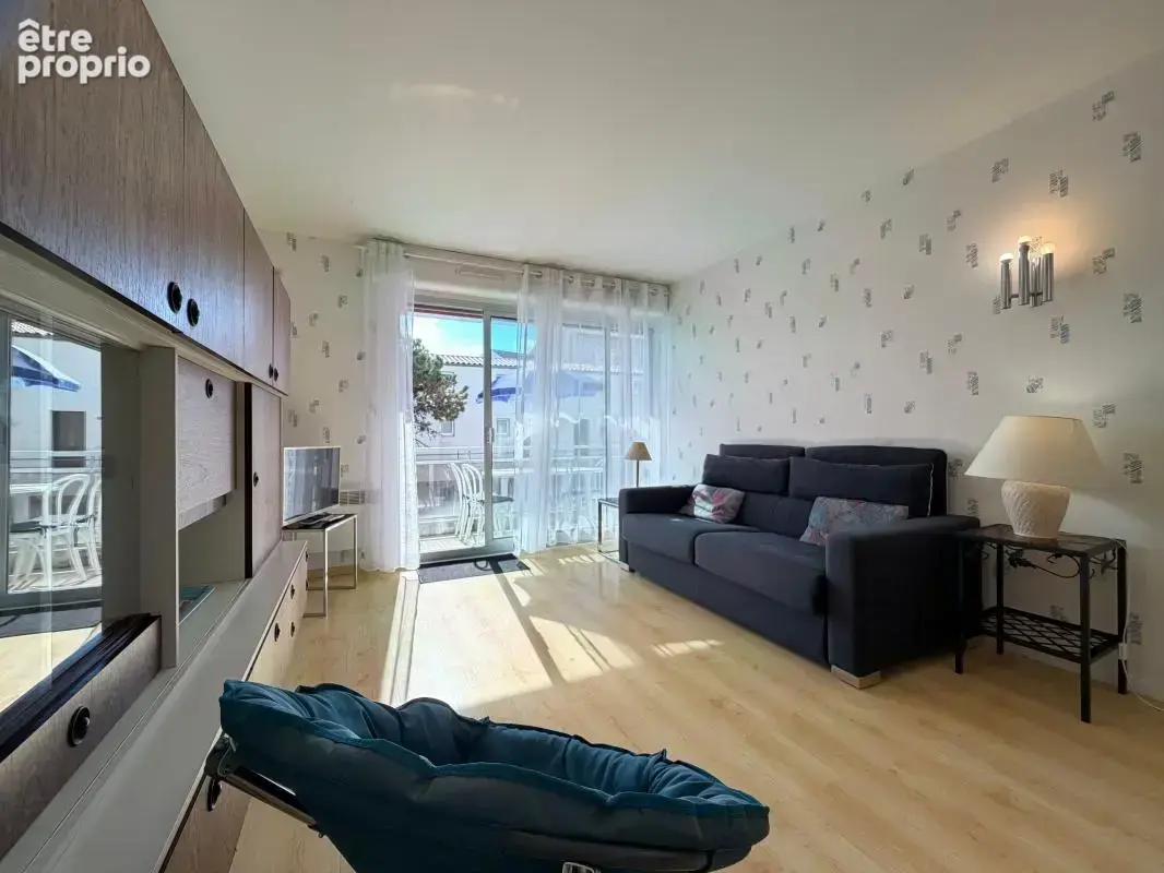 Bel appartement vue mer - photo 10