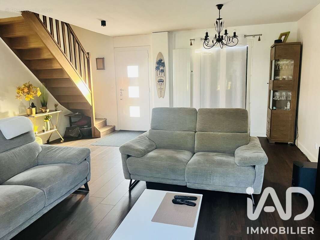 Maison 110 m² à Ablis  - photo 3