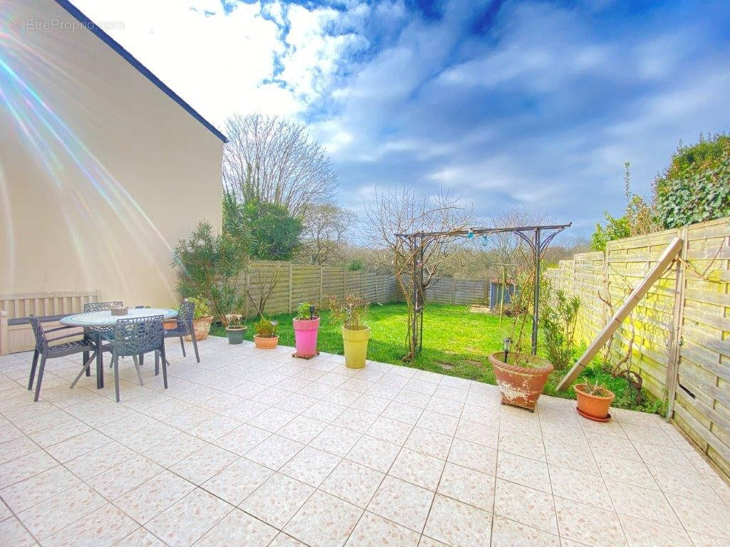 Maison à SAINT-HERBLAIN