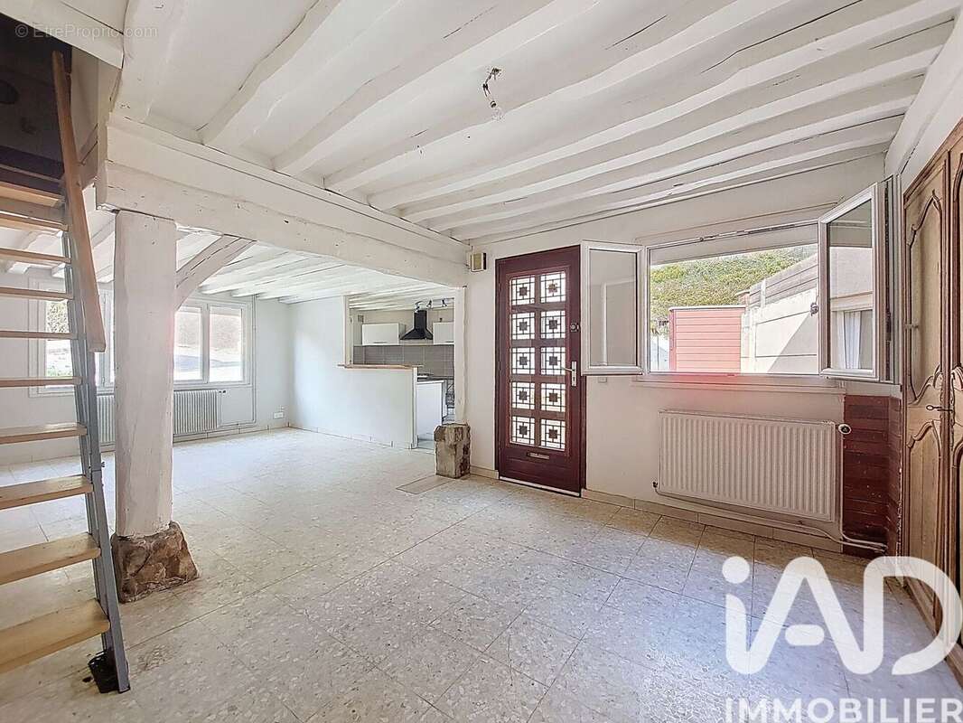 Photo 7 - Maison à SAINT-LEGER-DU-BOURG-DENIS