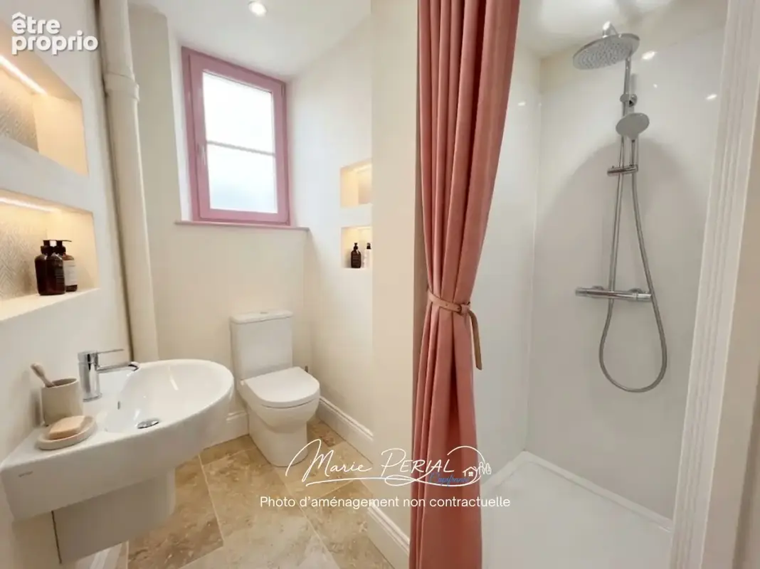 Appartement à vendre à EPINAL - proche gare (88000) - photo 12