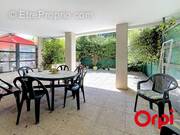 Appartement à MARSEILLE-12E